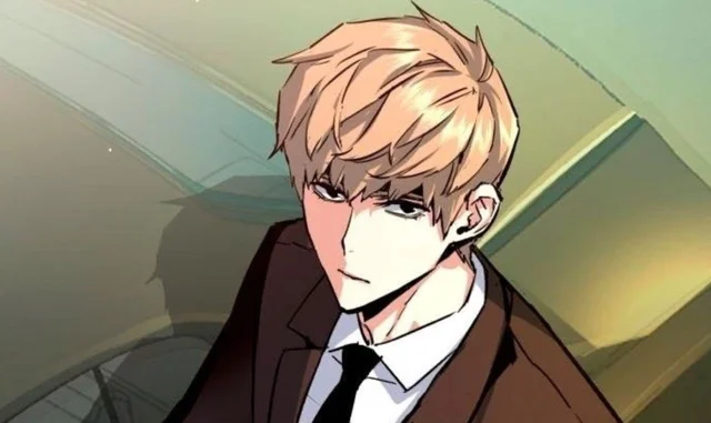 Mercenary Registration Chapter 106 Spoiler