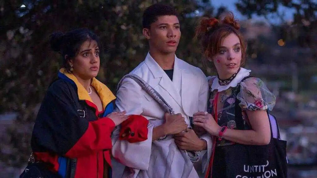 Heartbreak High season 2 cast: Who will return?