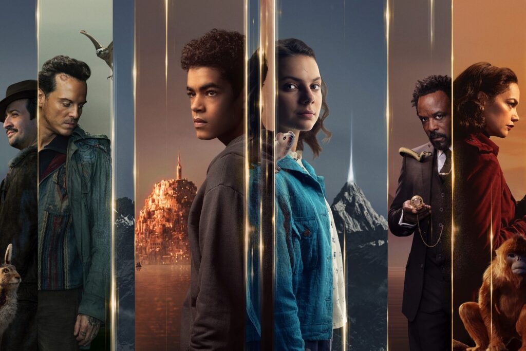 His Dark Materials Season 3 Preview and Speculation