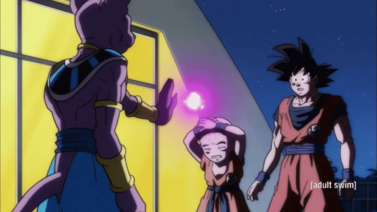 Dragon Ball Super Chapter 93 Raw Scan Release Date
