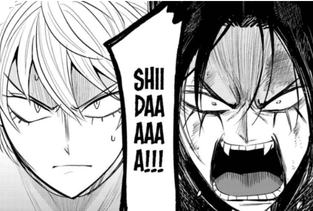 Welcome To Demon School Iruma-Kun Manga characters