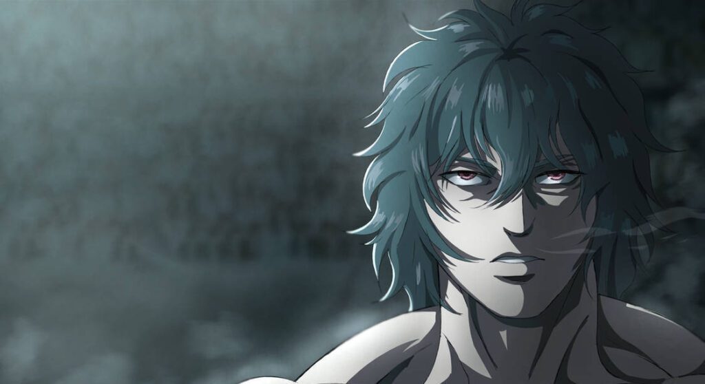 Kengan Omega Chapter 179 Release Date