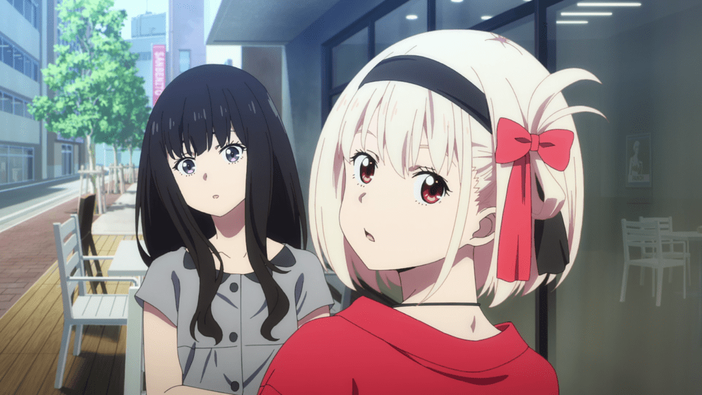 When Will Lycoris Recoil Season 2 Release Date?