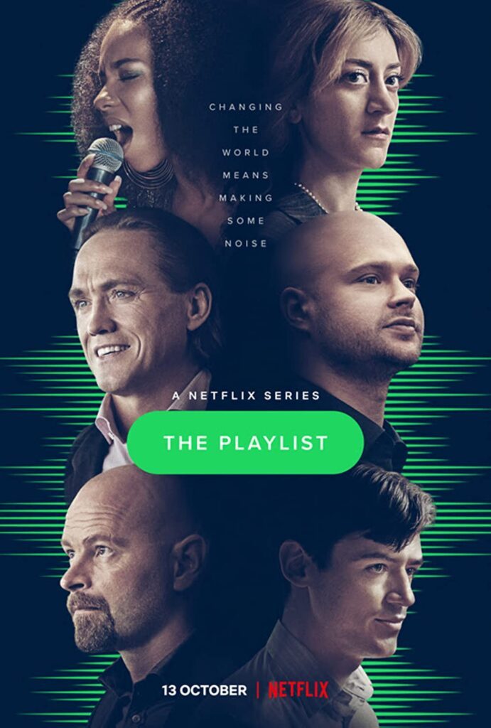 When Will The Playlist Season 1 Release Date?