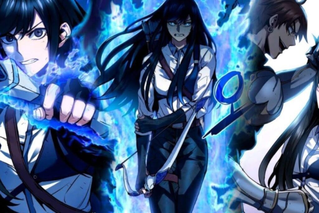 Maxed Out Leveling Chapter 65 Scan Release Date