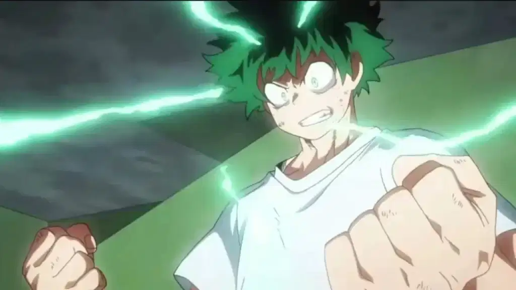 My Hero Academia Chapter 372 English Spoiler Release date