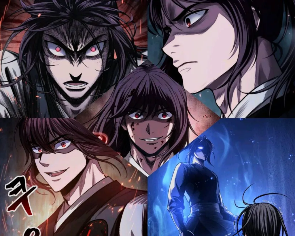 Why should I read Nano Machine manga?
