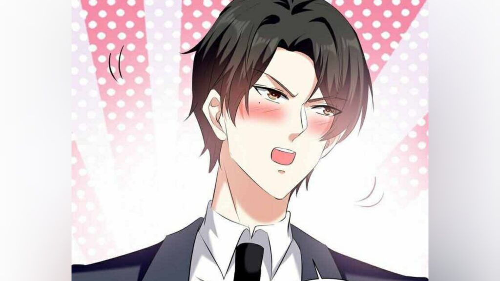 The Young Smart Kids-President’s Pampered Wife Is Too Heroic Chapter 240