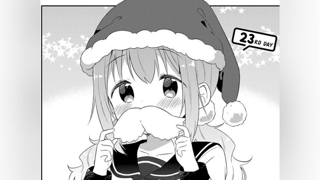 Hinata Study Chapter 27