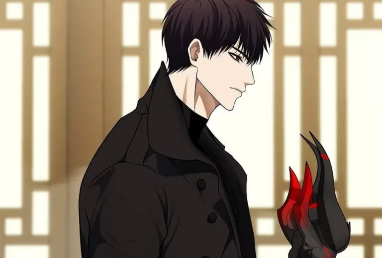 Recap of Ranker who Lives a Second Time Chapter 140
