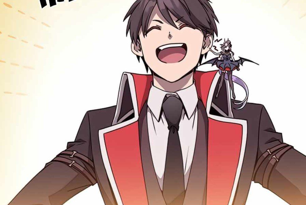 Why is Mangas, the Max Level Hero, so Popular?