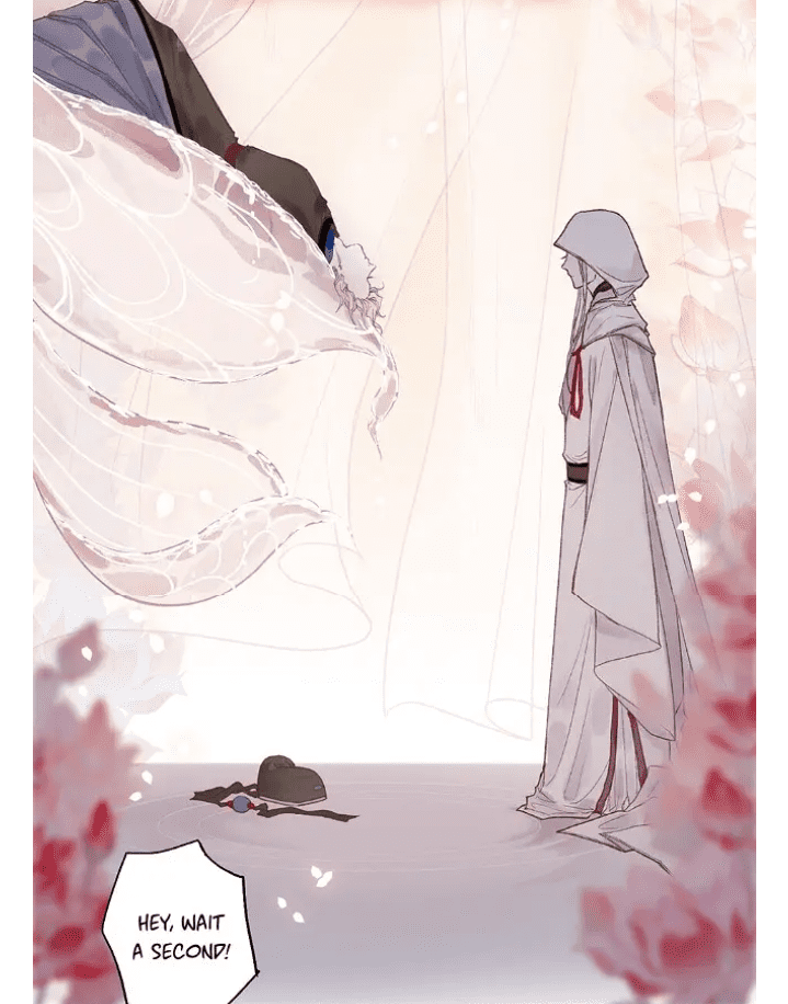 When Will I Promise to Return Chapter 61?