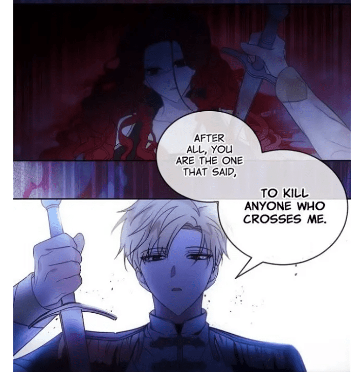 When Will The Princess Is Evil Chapter 67 Release Date?