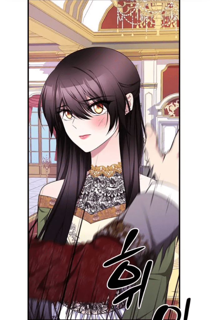 When Will Your Majesty Is a Beast Chapter 54 Release Date?