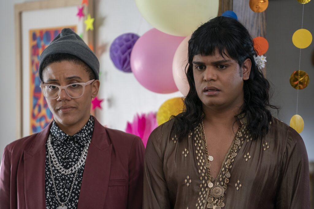 Sort Of Season 2 Release Date