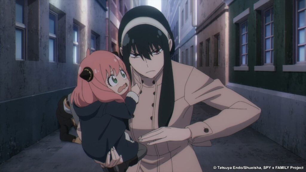 When Will Spy X Family Episode 15 Release Date?