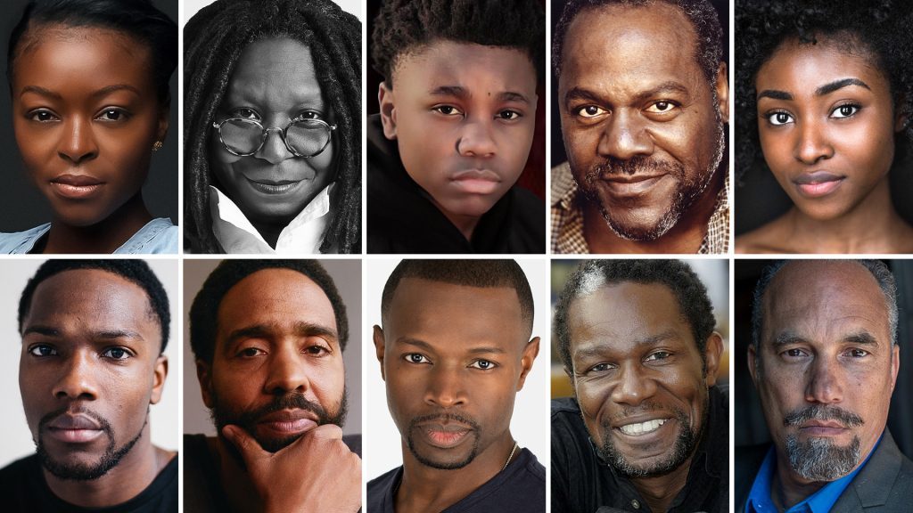 Cast Of Till