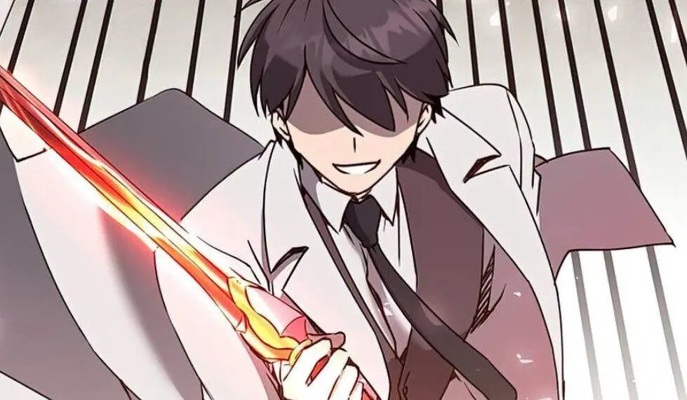 Chapter 104 Recap of The Max Level Hero has Returned Chapter