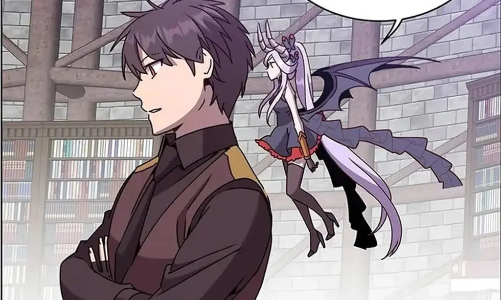 The Max Level Hero has Returned Chapter 105 Release date
