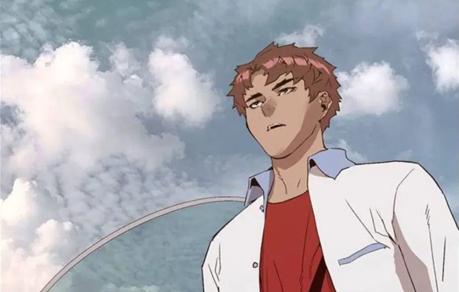 When Will Weak Hero Chapter 215 Release Date?