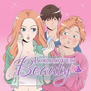  Borrowed Beauty Chapter 45