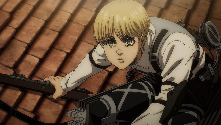 Armin Arlet
