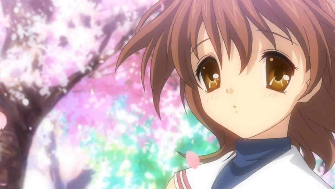 Capricorn Anime Characters