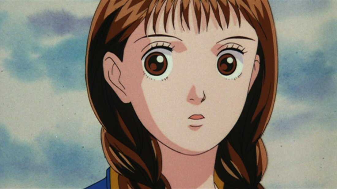 Capricorn Anime Characters