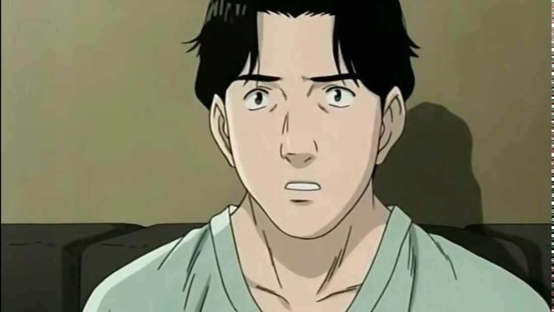 Capricorn Anime Characters