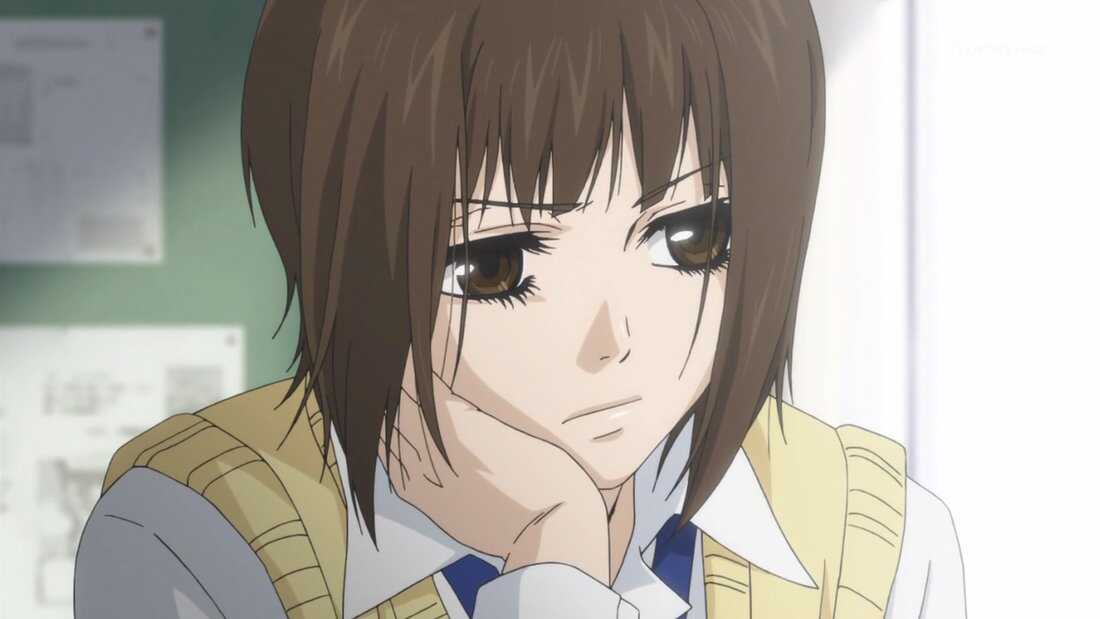 Mei Tachibana (Say I Love You)