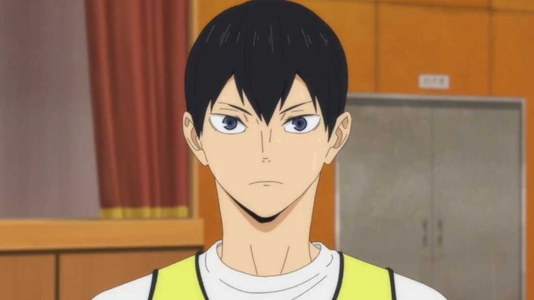 Capricorn Anime Characters