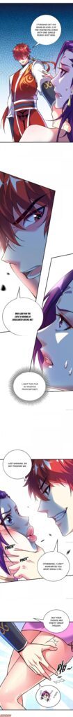 Take A Good Look at Me Now Chapter 264