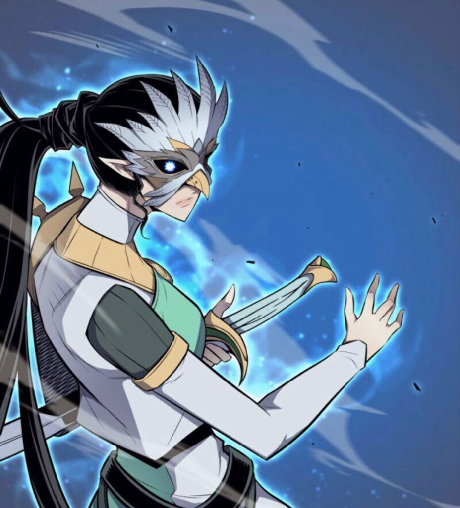 What can we expect from The Great Mangas Returns after 4000 years?