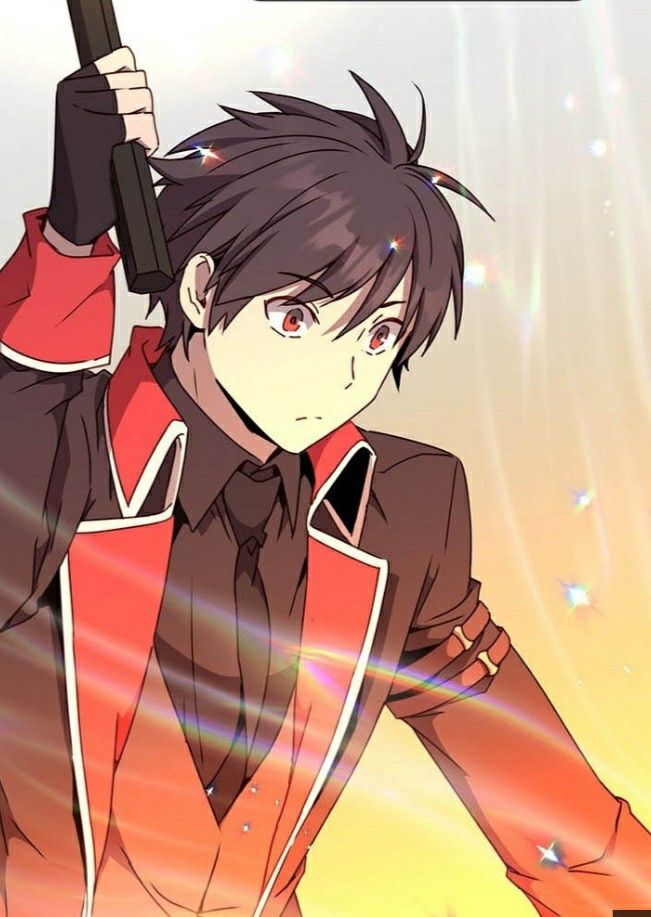 What can we expect from the Max Level Hero has Returned?