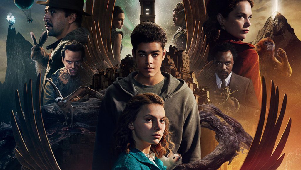 His Dark Materials 3 Release Date Speculation