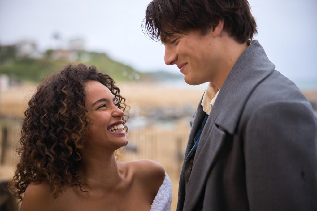Dangerous Liaisons Season 1 Release date