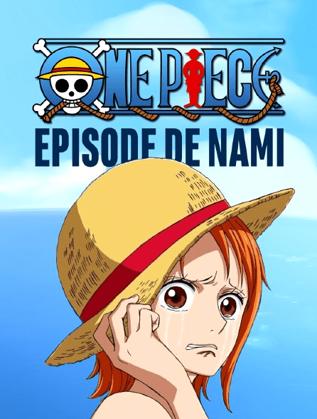 One Piece: Episode Of Nami(Pirate Anime Of All Time)