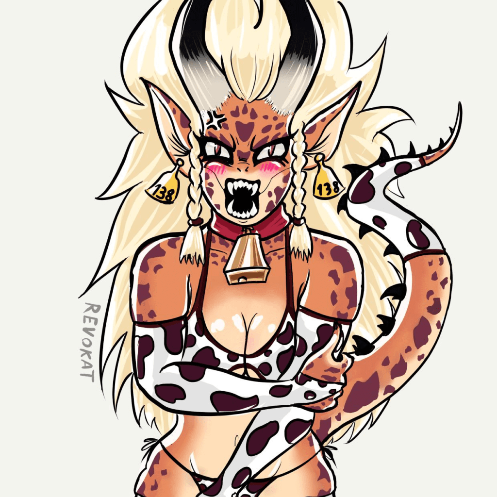 31. Raptora
