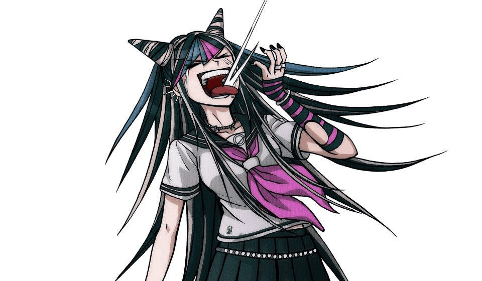 Ibuki Mioda