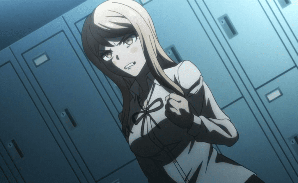 37. Natsumi Kuzuryu