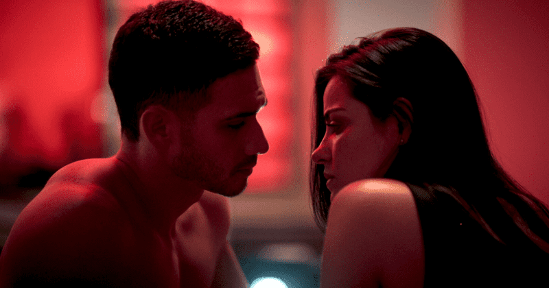 Where and how to watch Dark Desire?