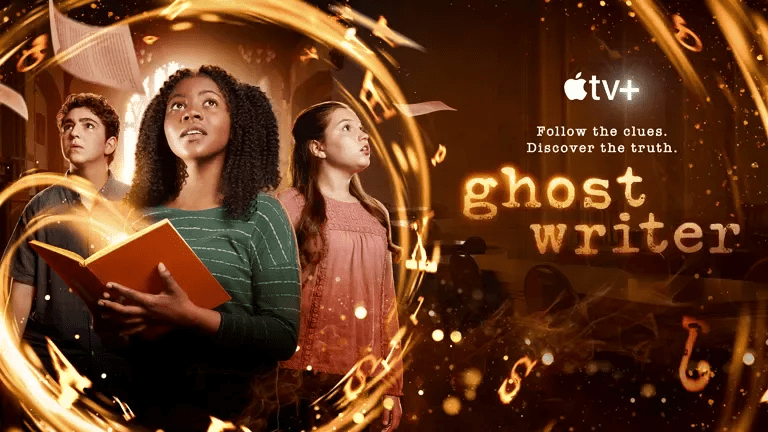 Ghostwriter Season 3 Plot