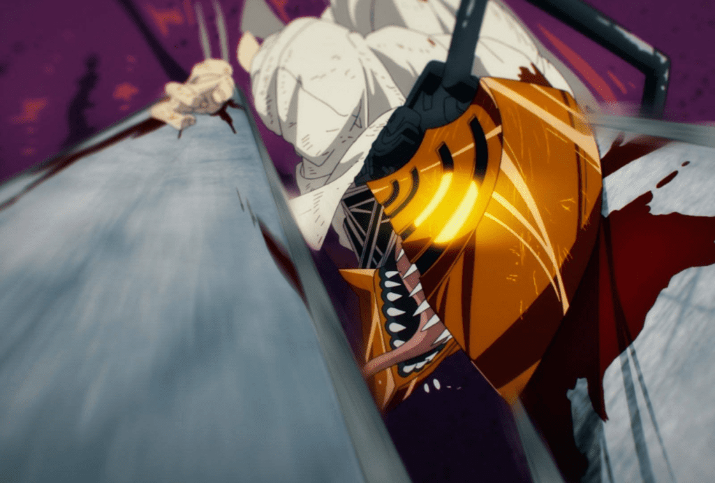 Synopsis of Chainsaw Man