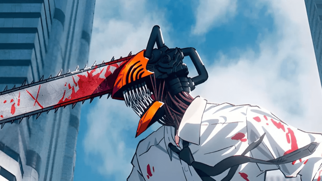 Synopsis of Chainsaw Man