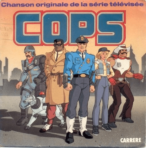 26. COPS (1988).