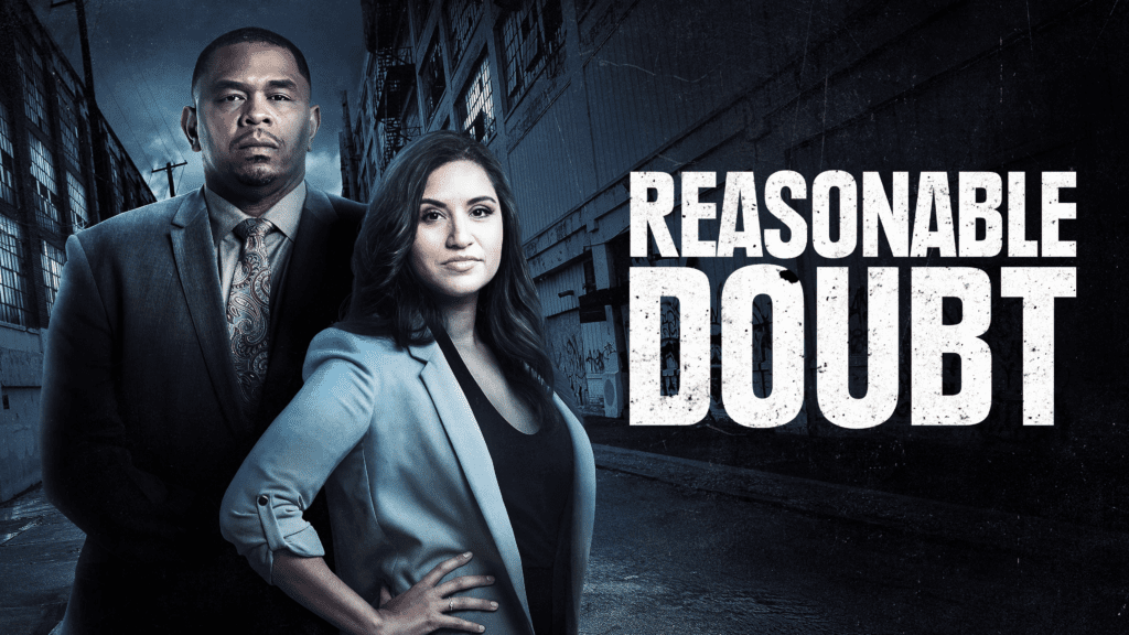 Summary plot of Reasonable Doubt