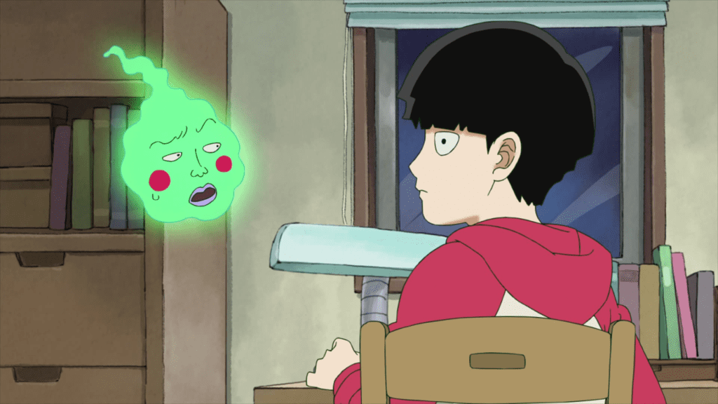 Mob Psycho 100 Season 3, Episode 1: The End Explained