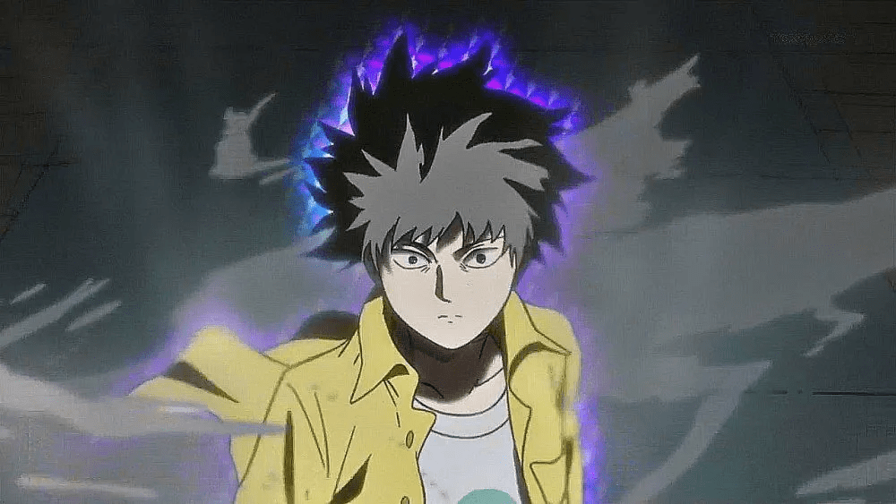 Mob Psycho 100 returns to the original reason it was funny