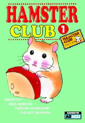 Hamster Club