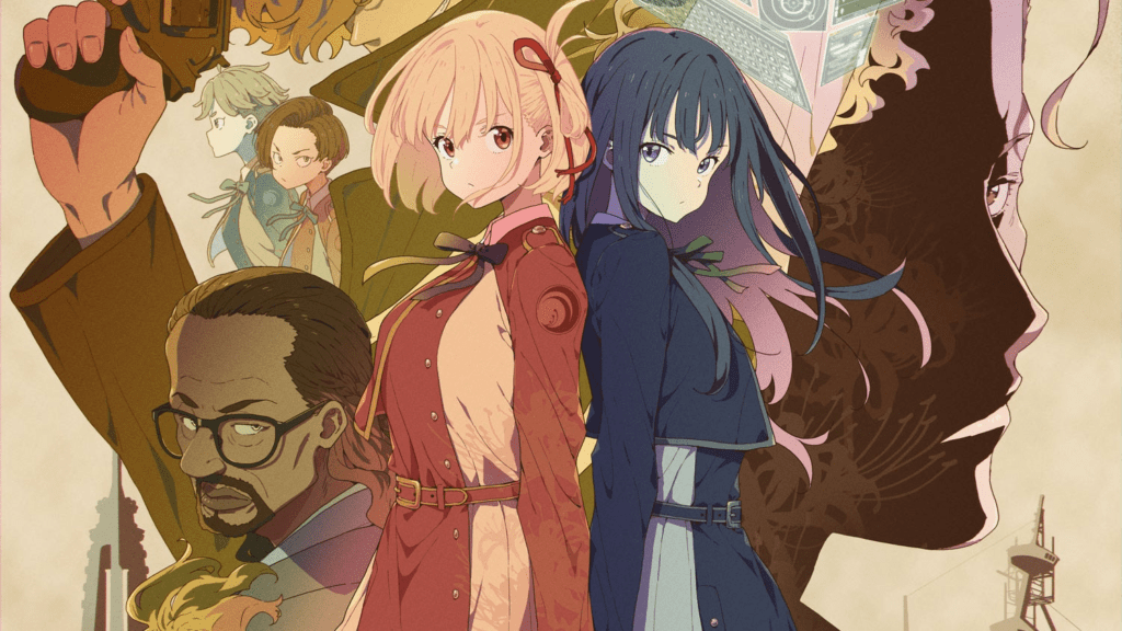 What's the Upcoming Season Of The Anime Like?